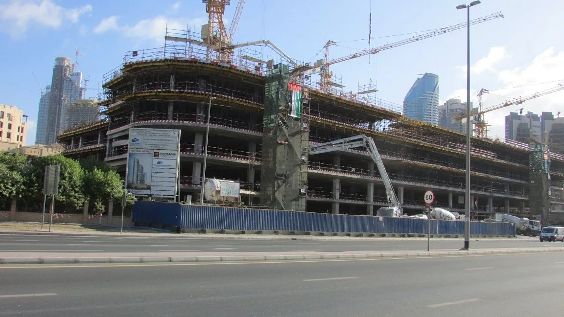project inspections