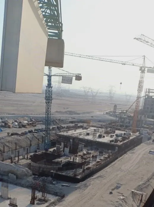 project inspections