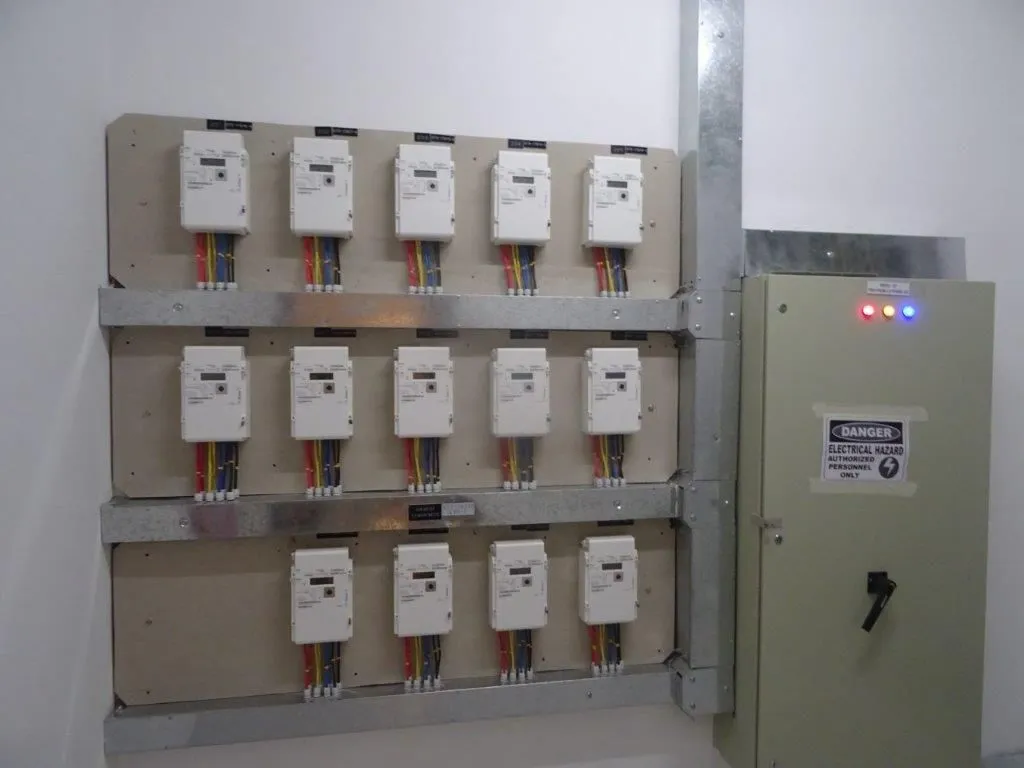 project inspections