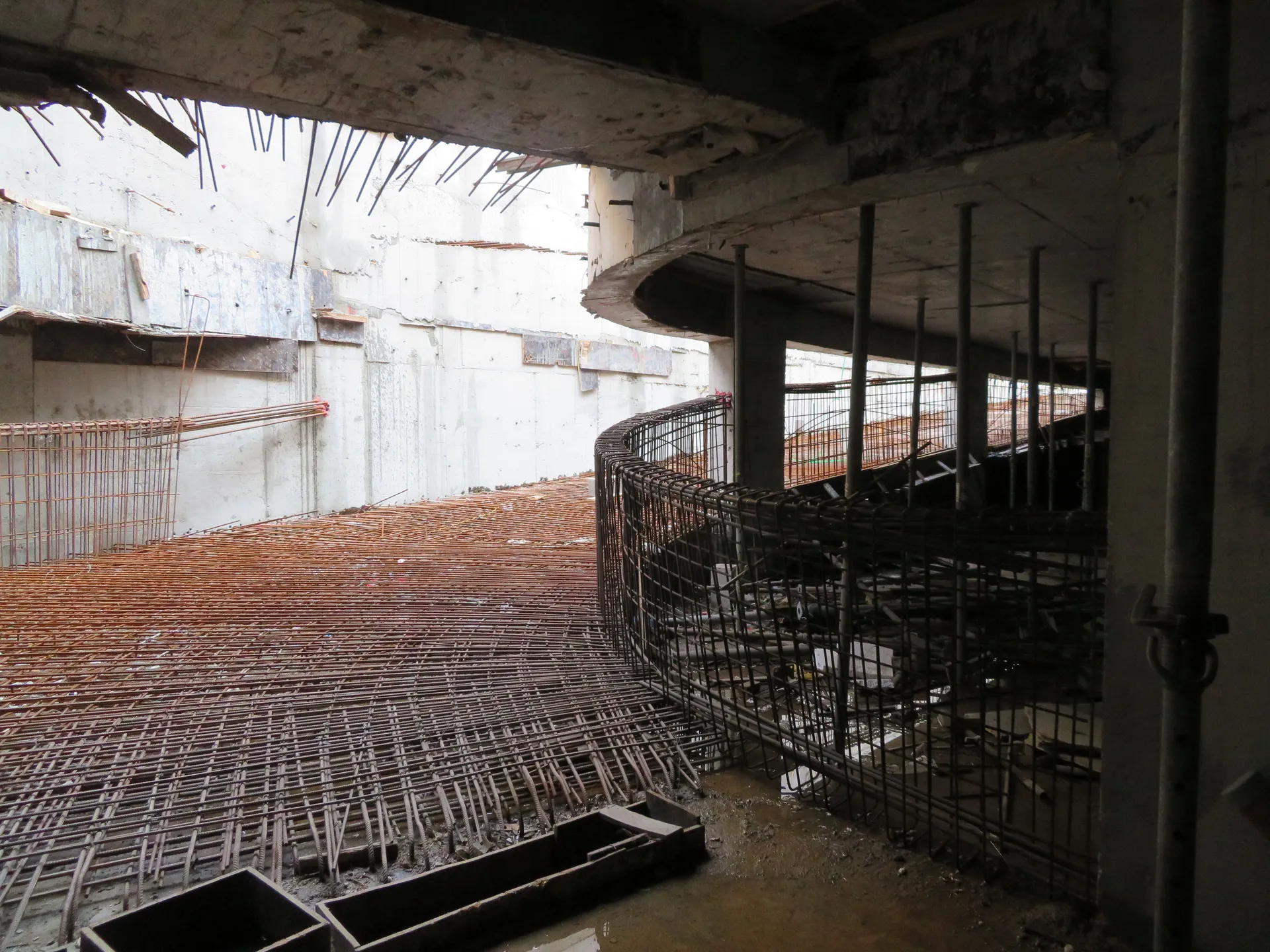 project inspections