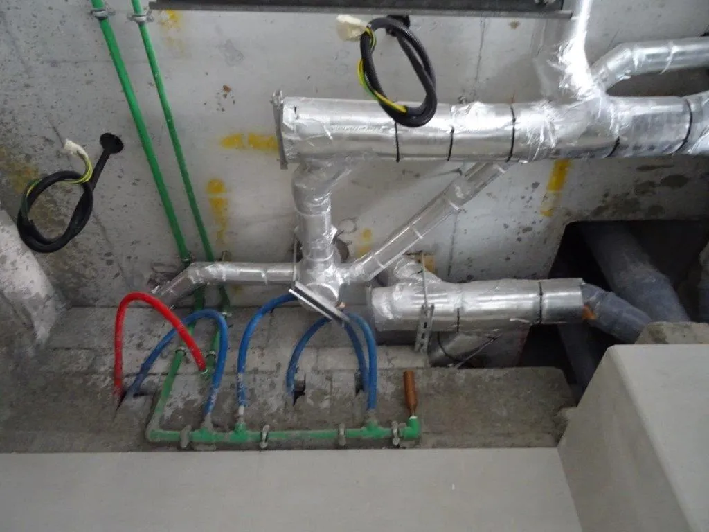 project inspections