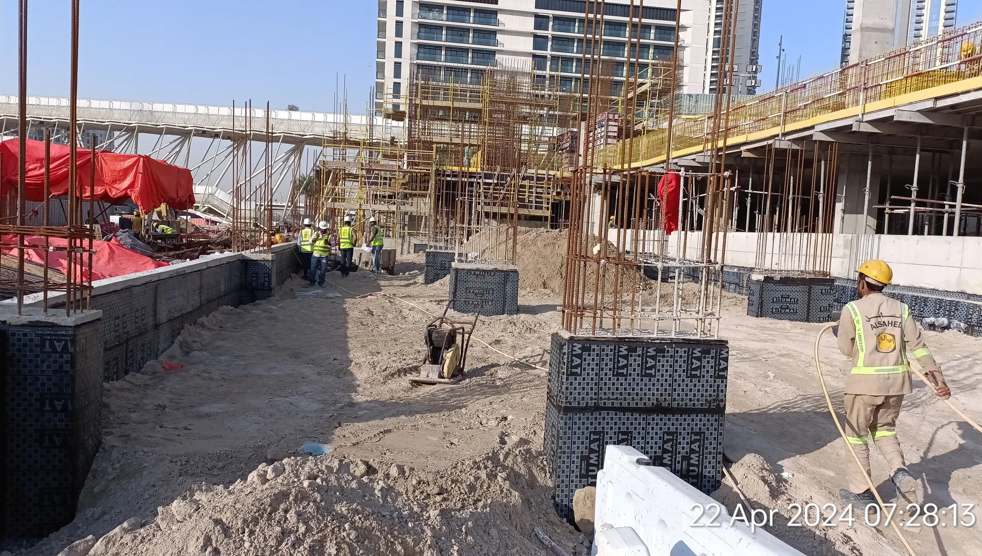 project inspections