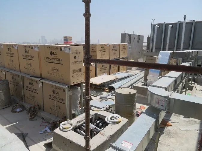 project inspections