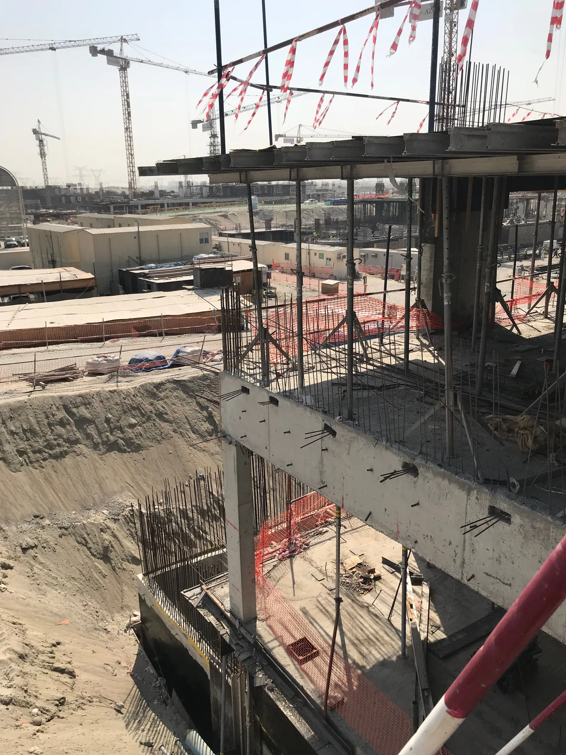 project inspections