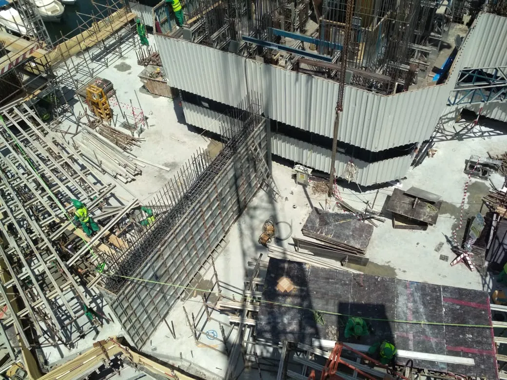 project inspections