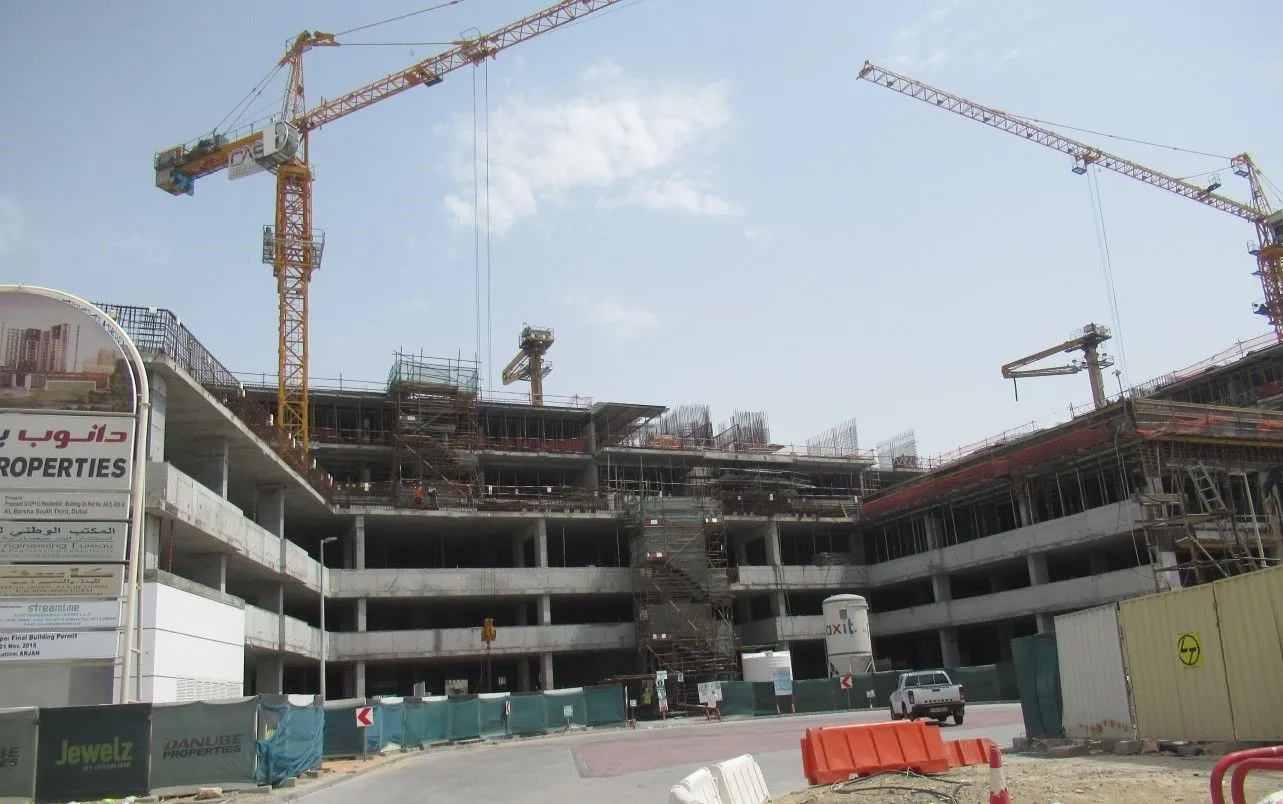 project inspections