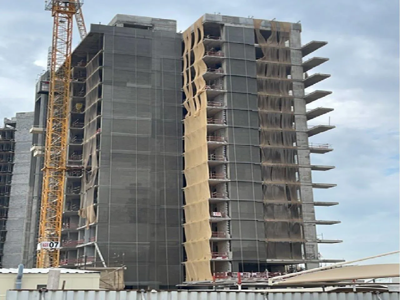 project inspections
