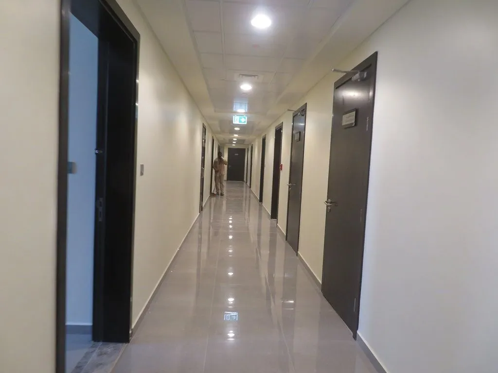 project inspections