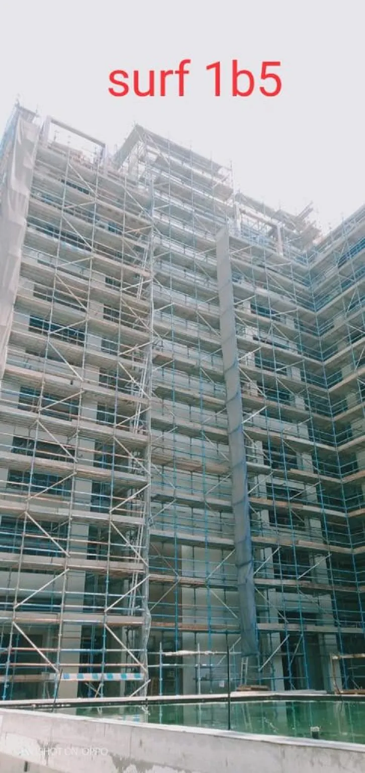 project inspections