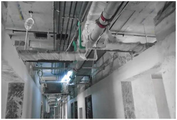 project inspections