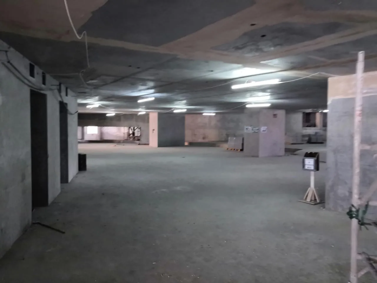 project inspections
