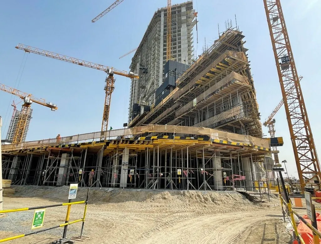 project inspections