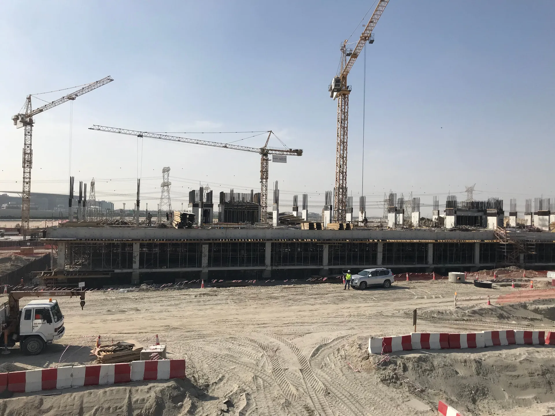 project inspections