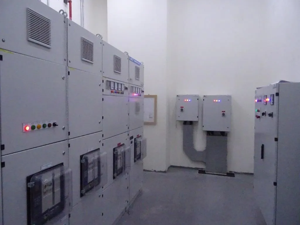 project inspections