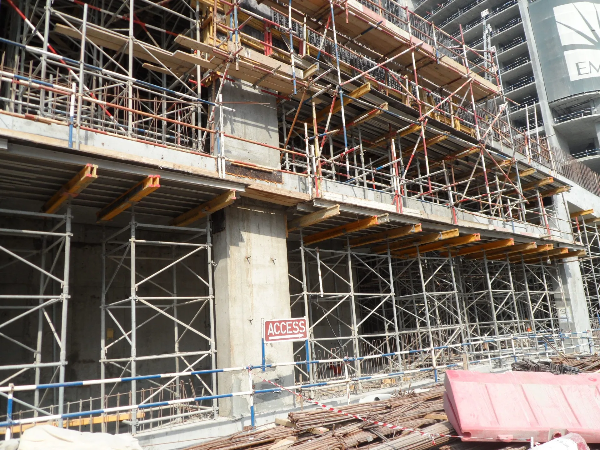 project inspections