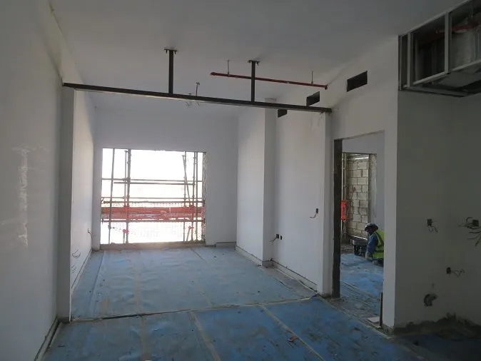 project inspections