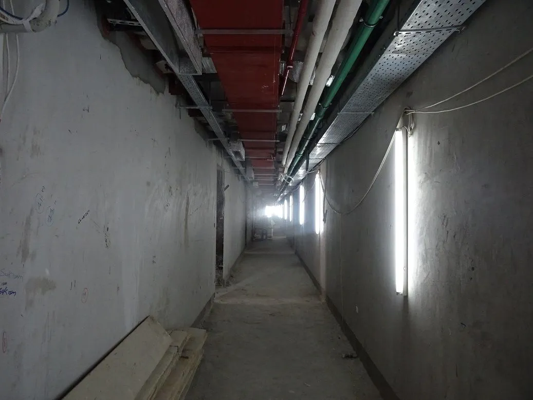 project inspections