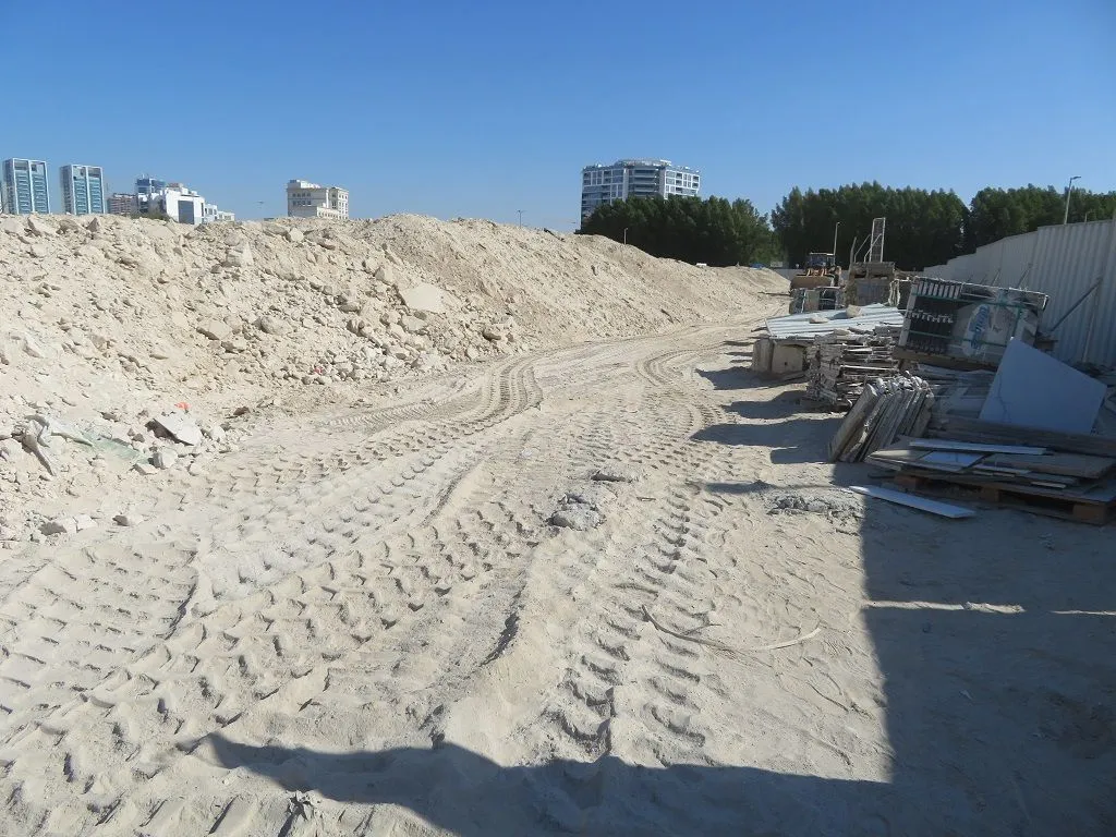 project inspections
