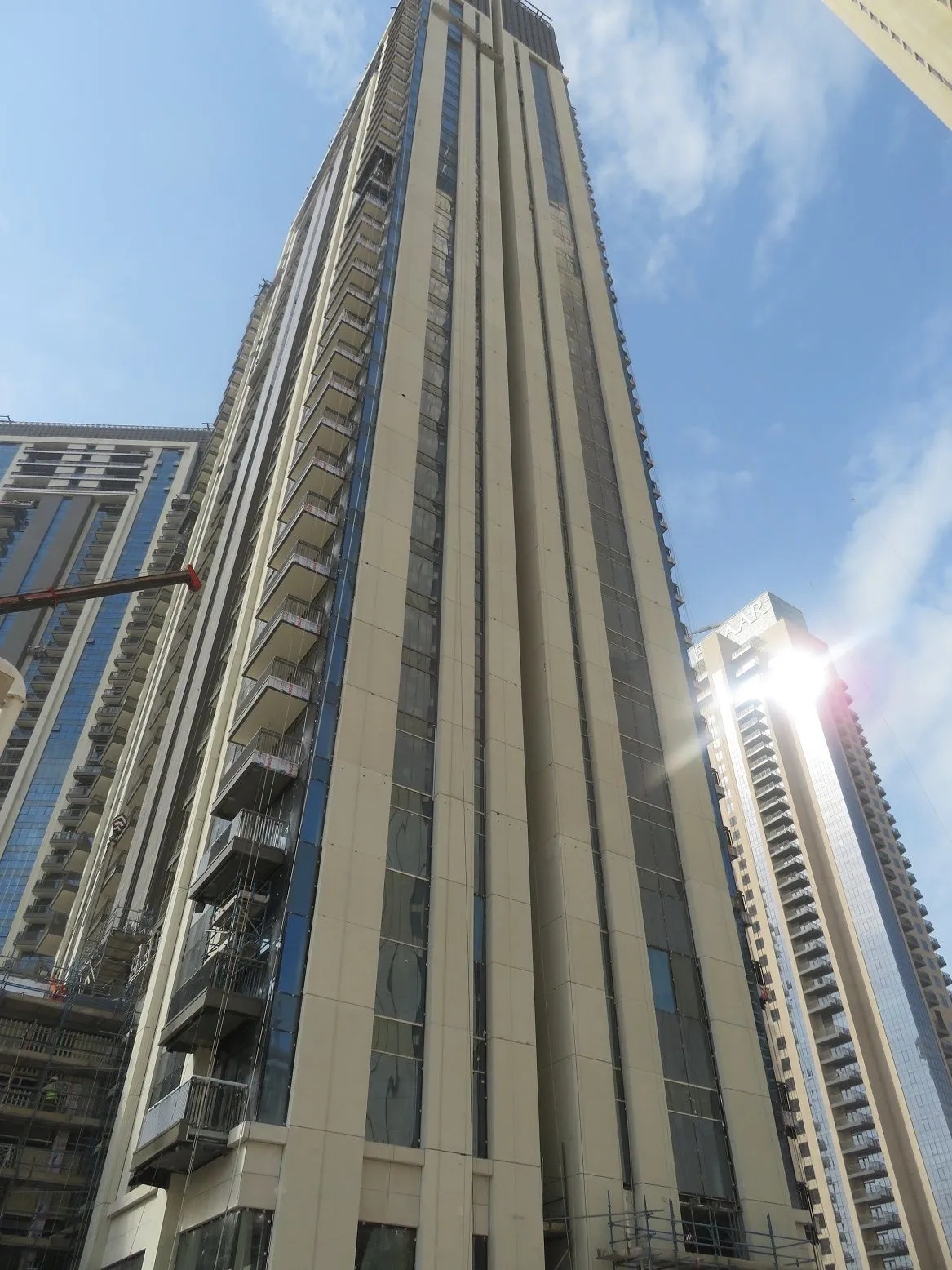 project inspections