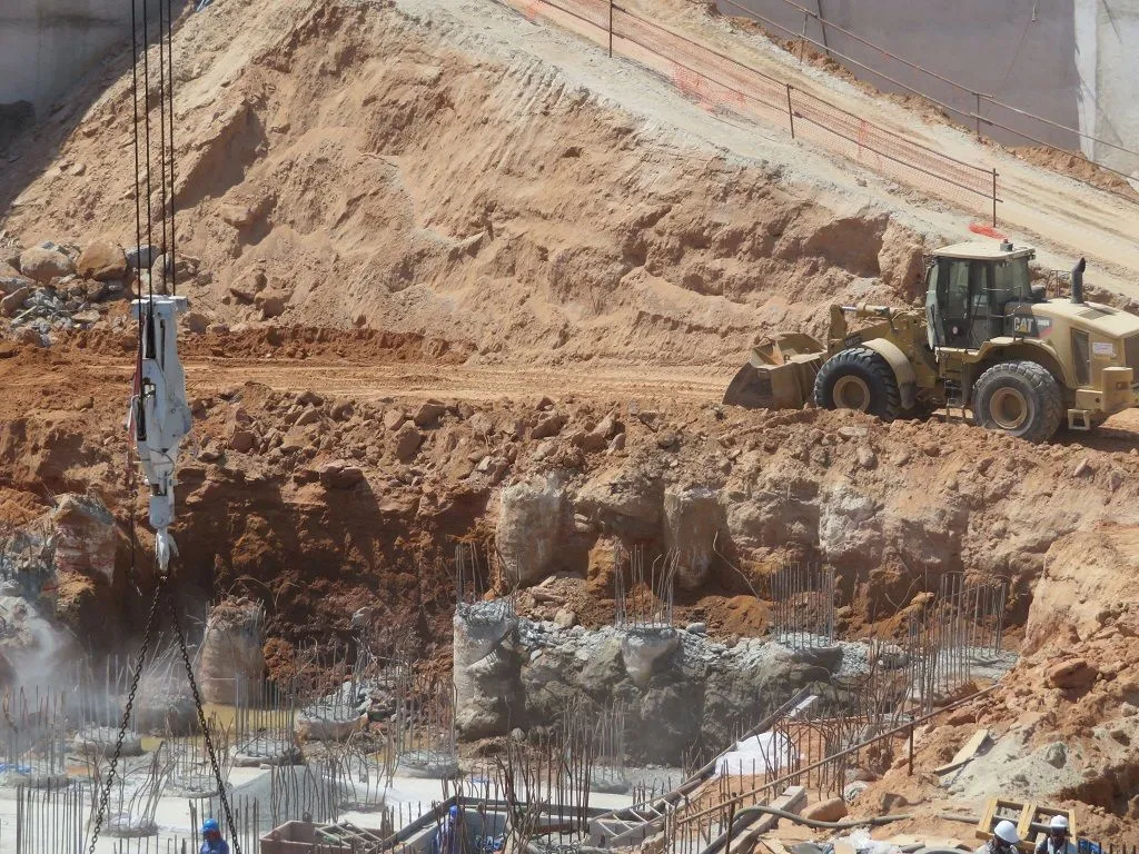 project inspections
