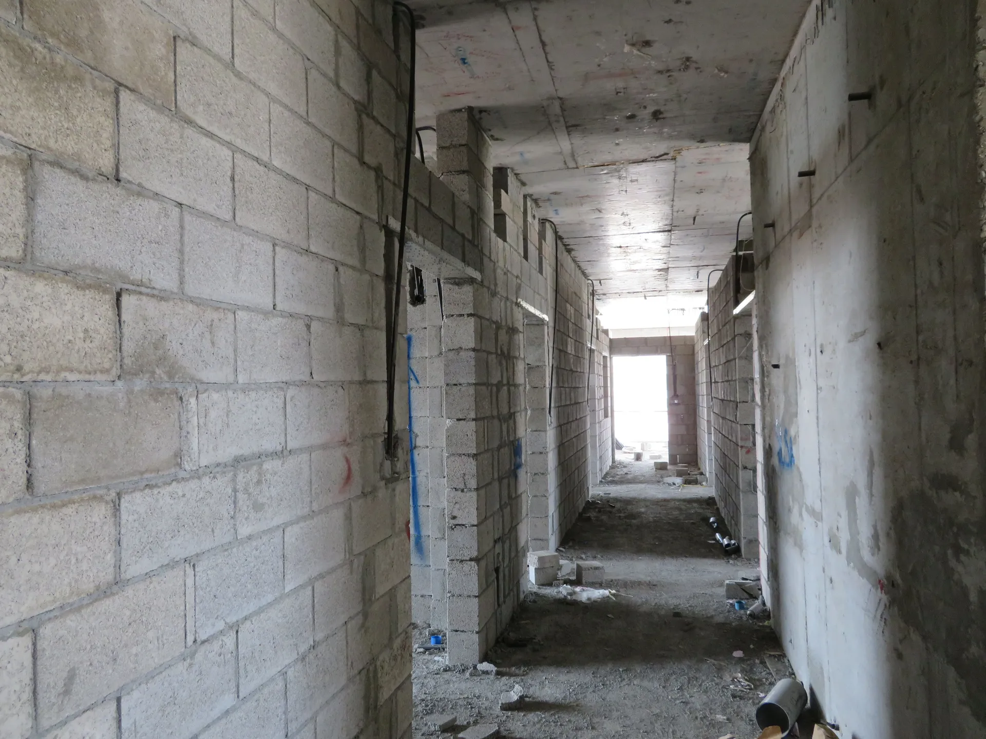 project inspections
