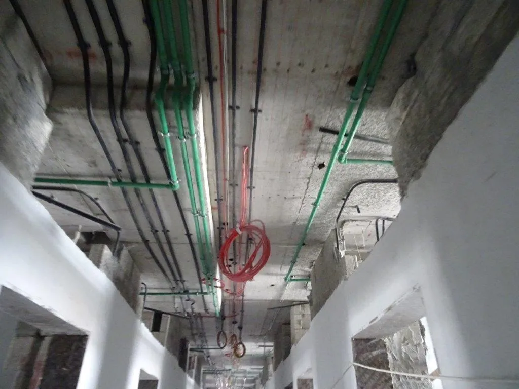 project inspections