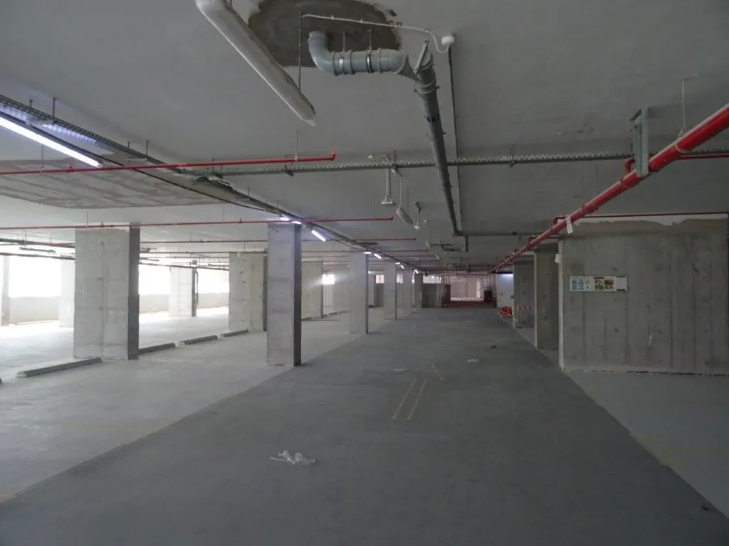 project inspections