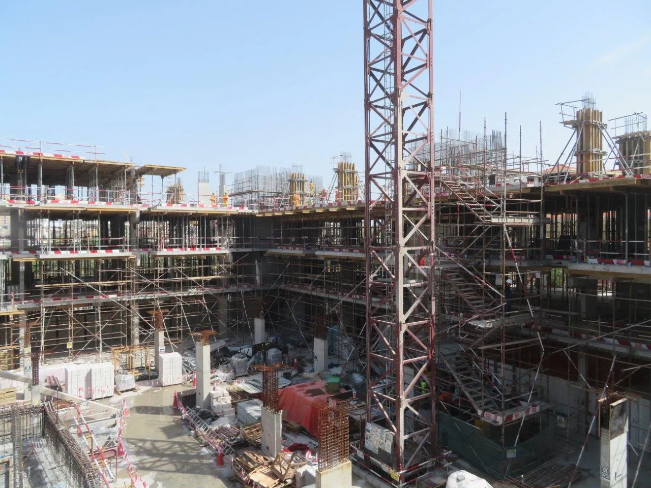 project inspections