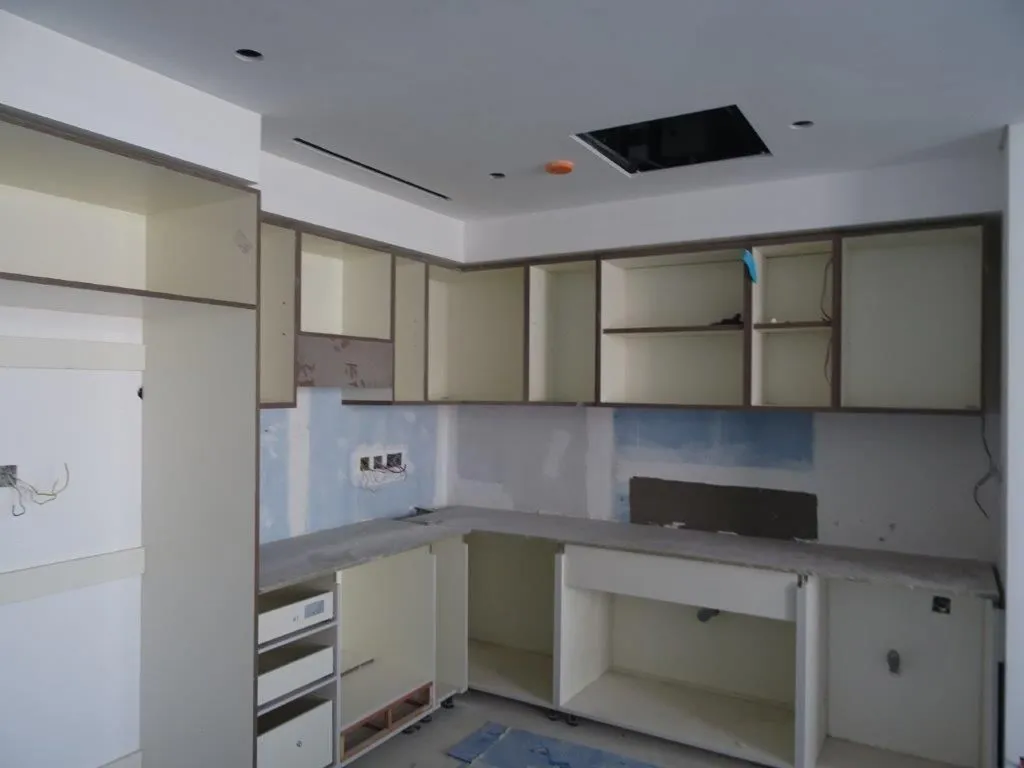project inspections