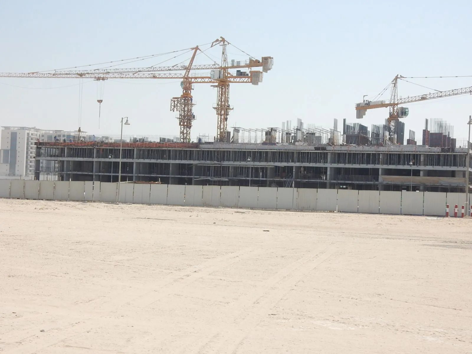 project inspections