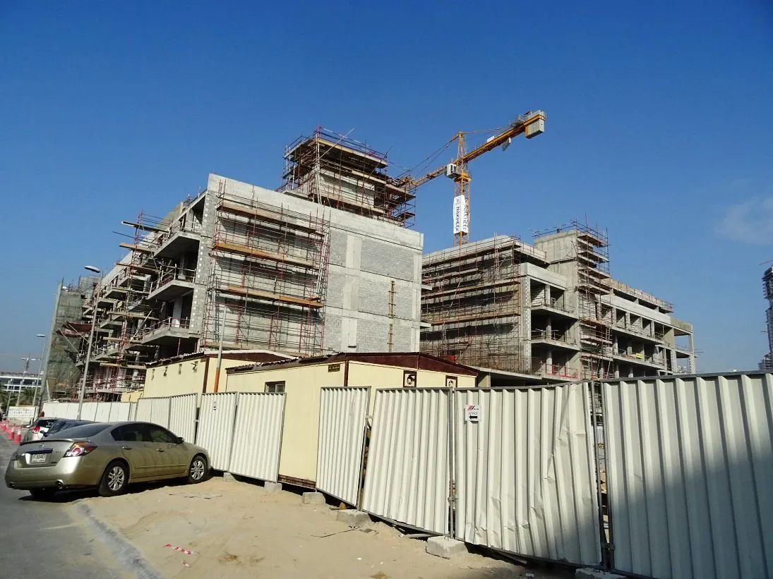 project inspections