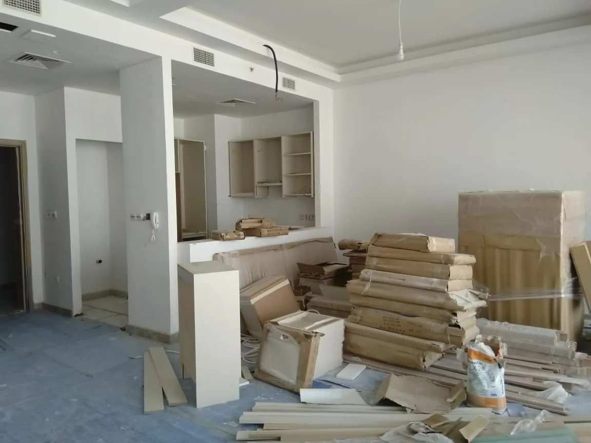 project inspections