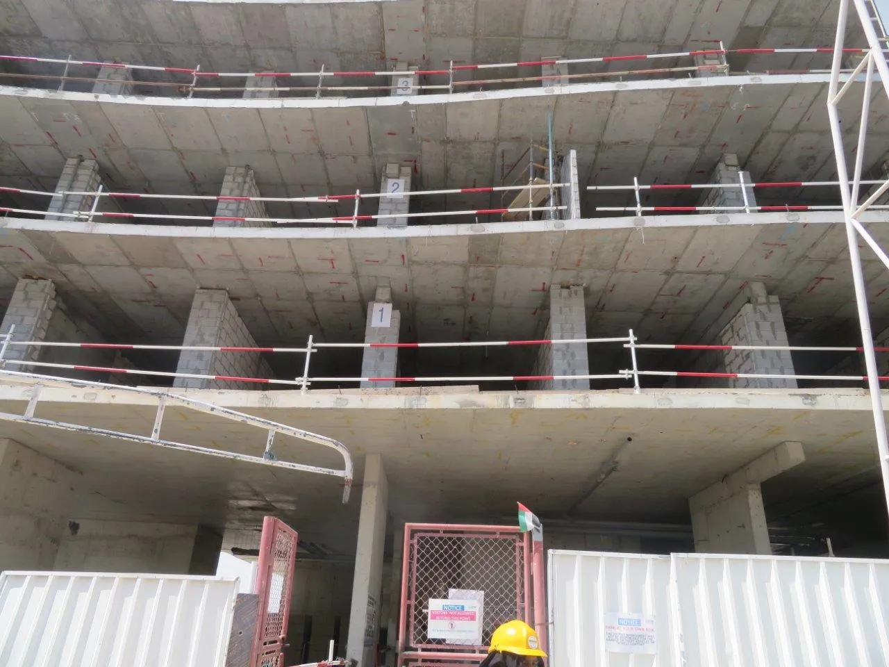 project inspections