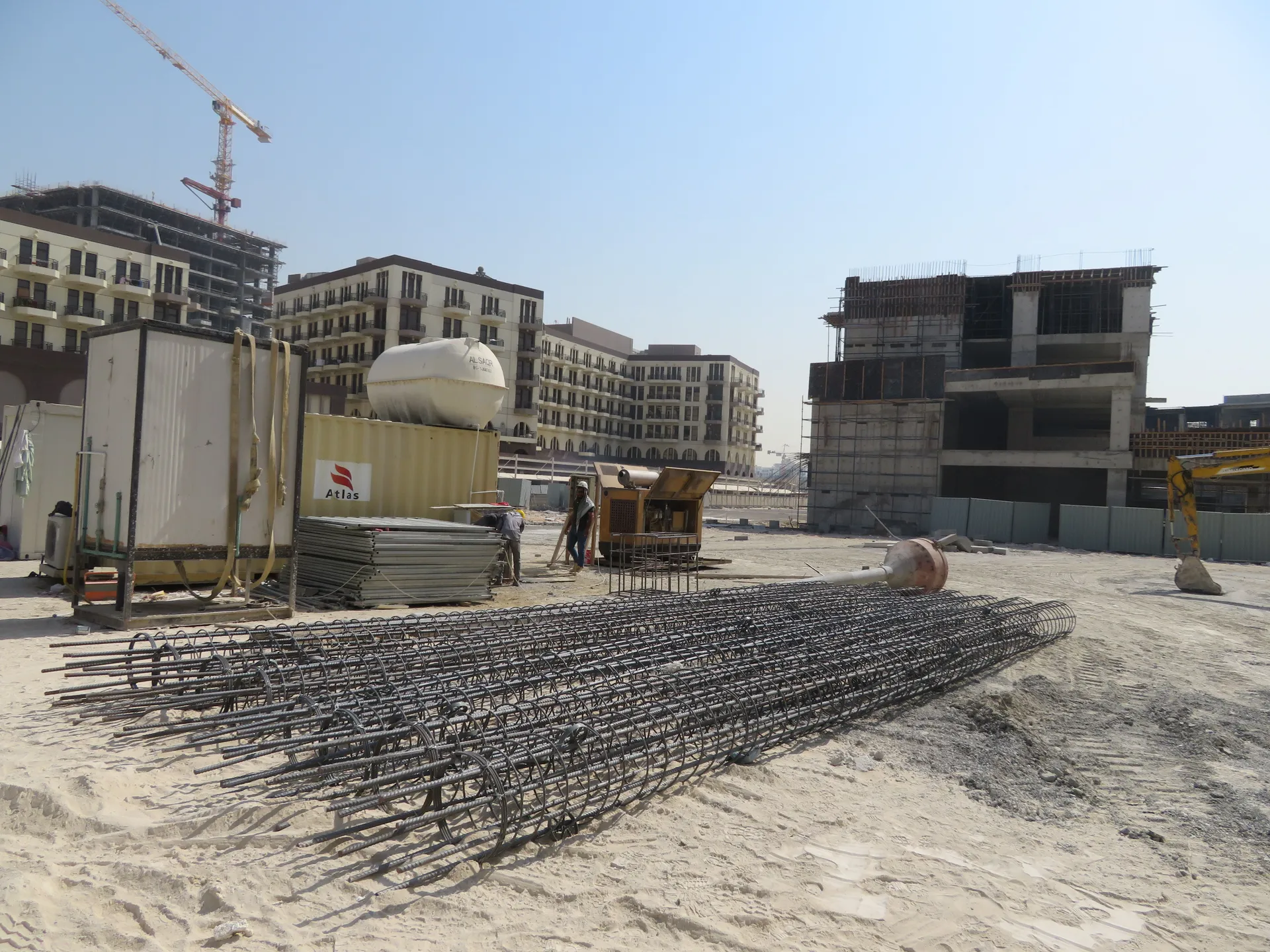 project inspections