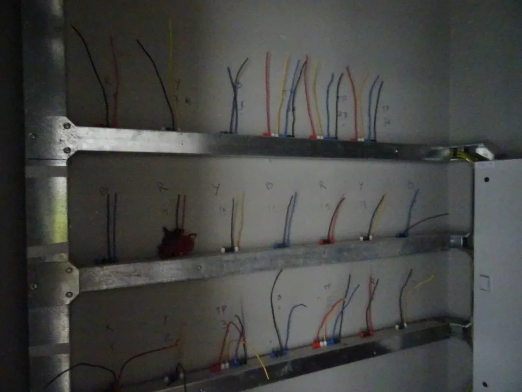 project inspections