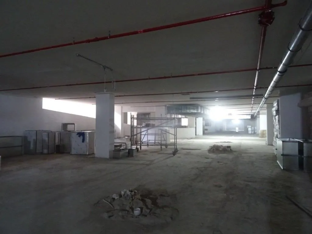 project inspections