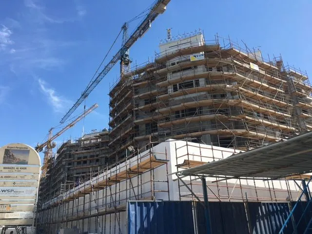 project inspections
