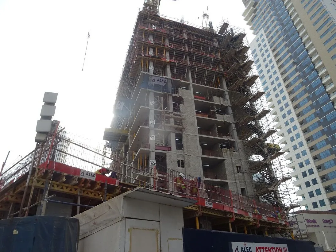 project inspections