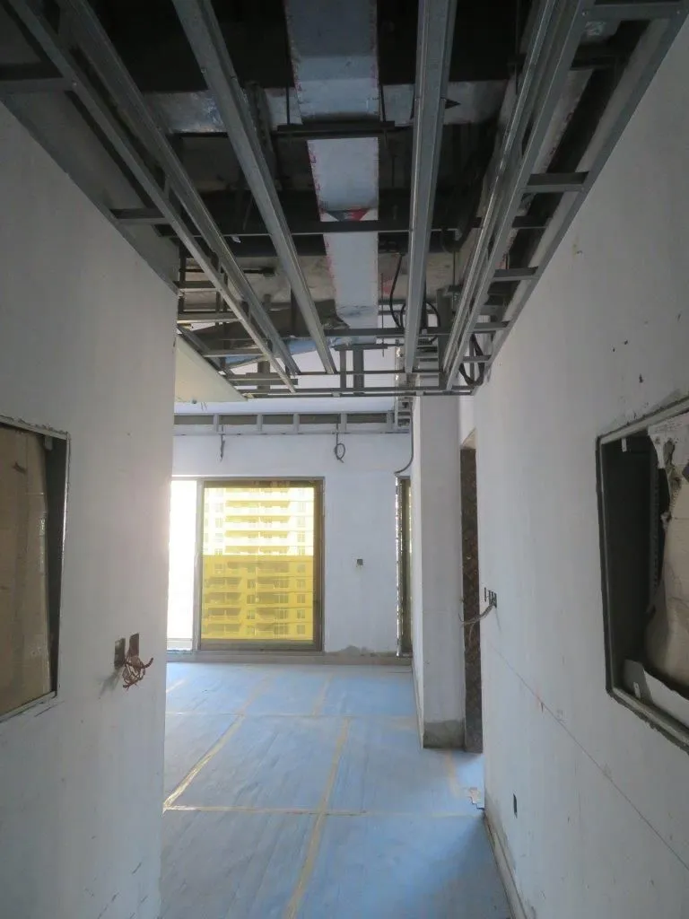 project inspections