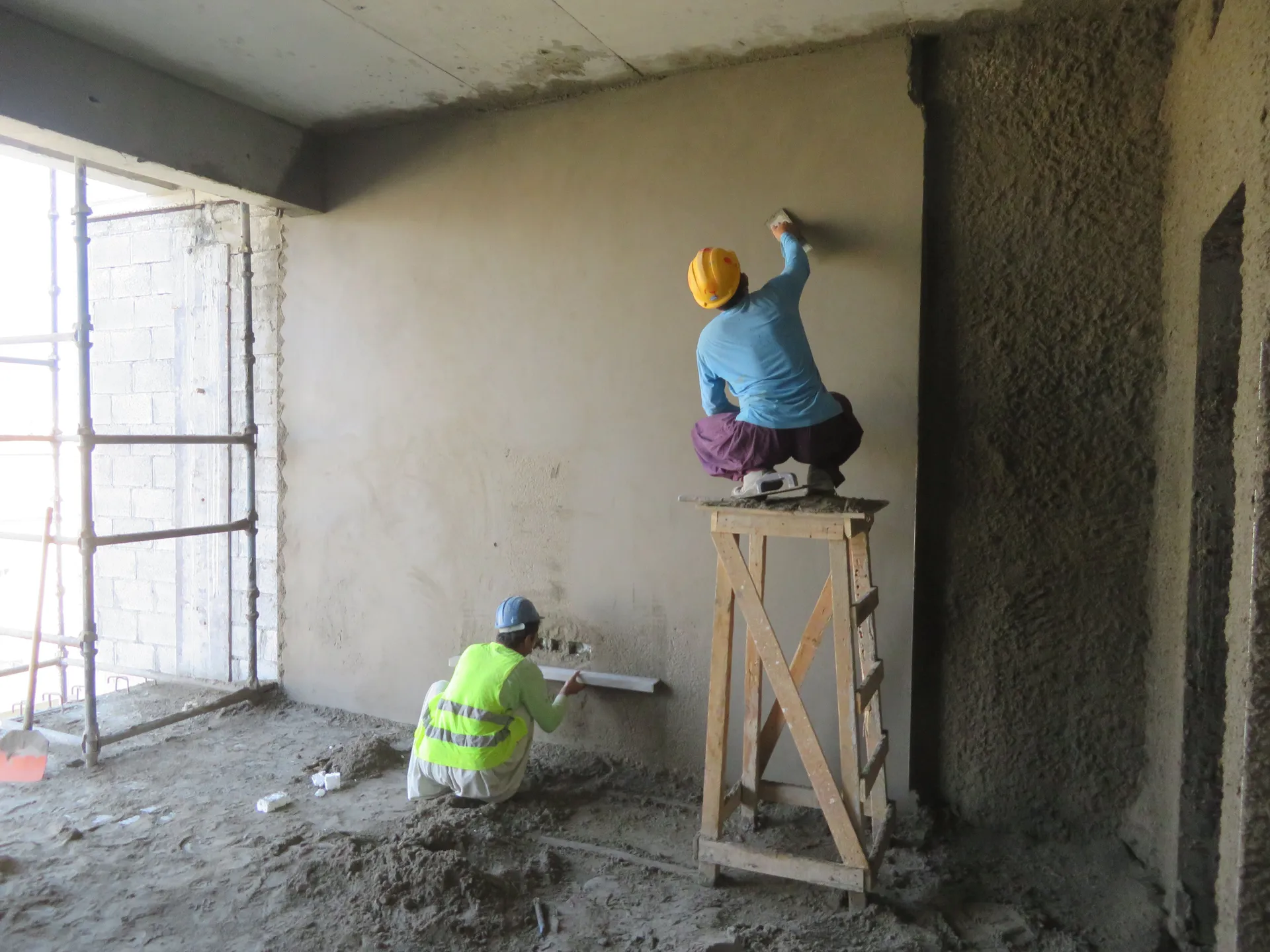 project inspections