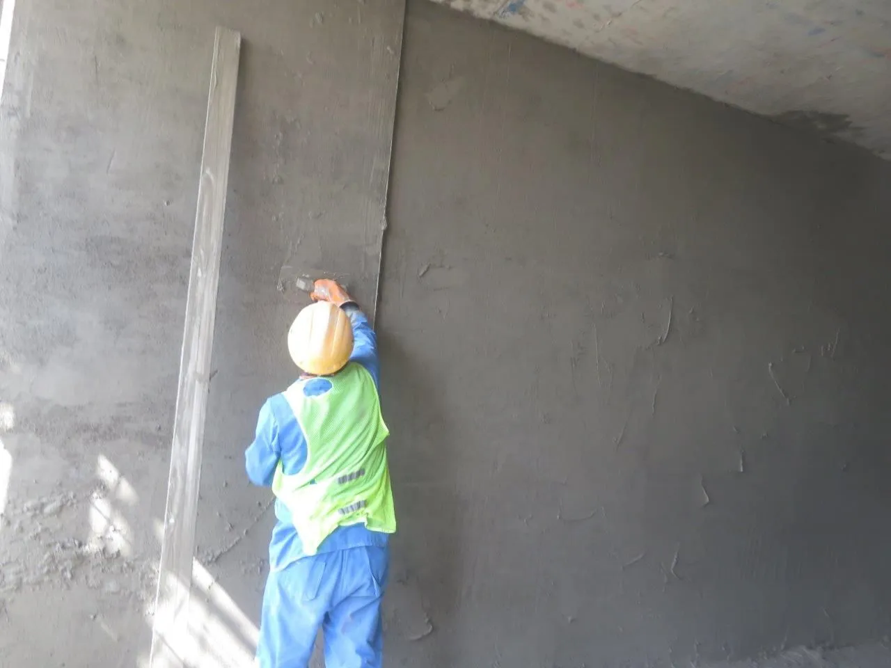 project inspections