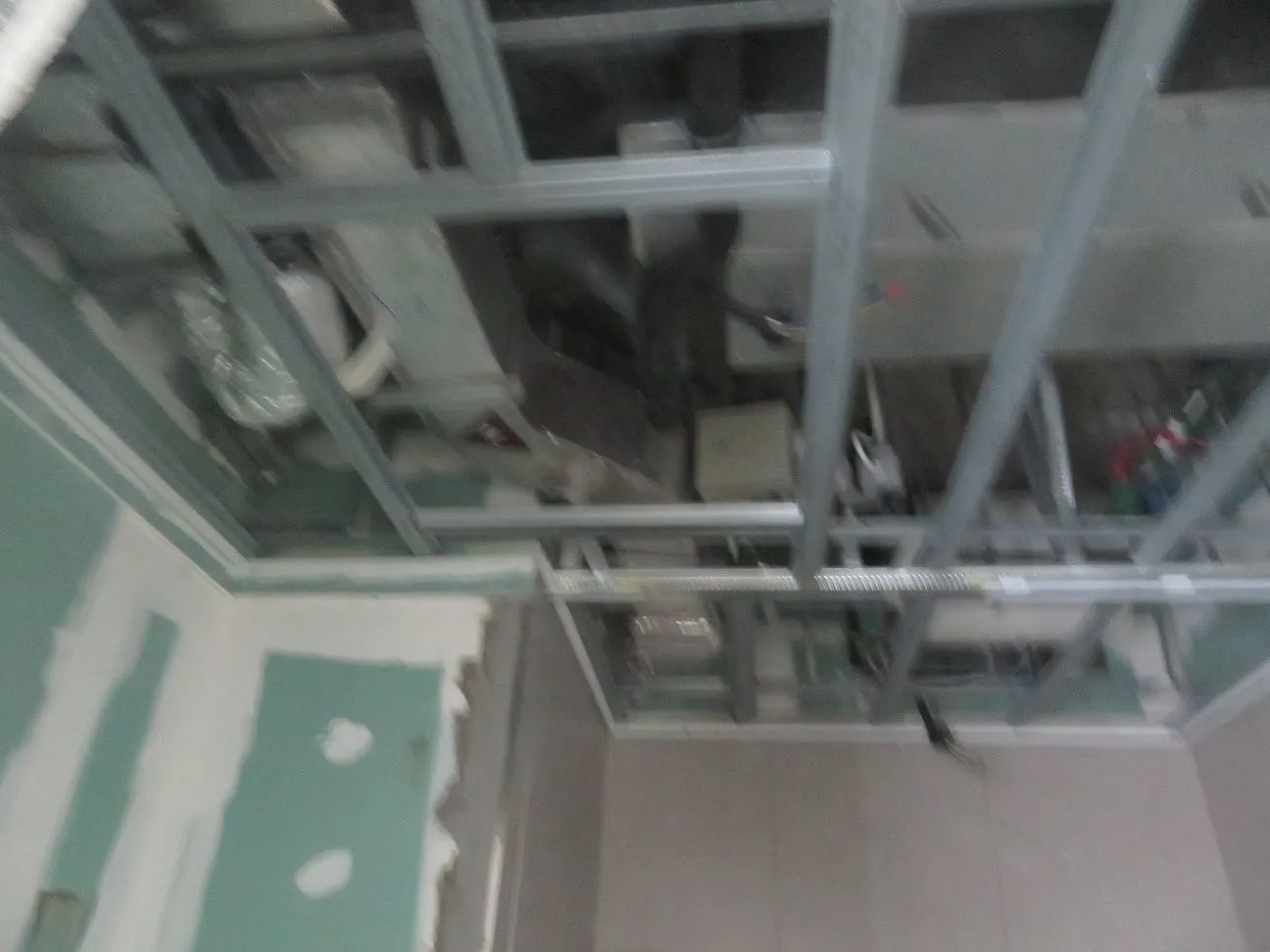 project inspections
