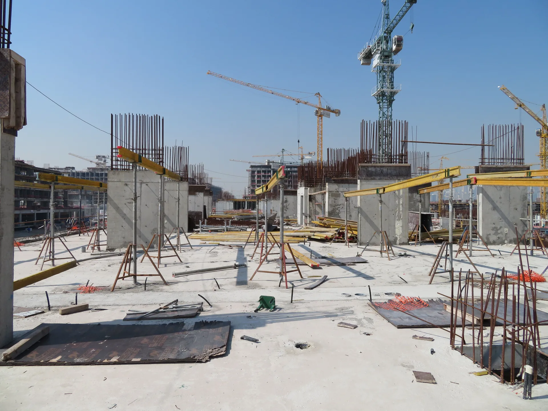 project inspections