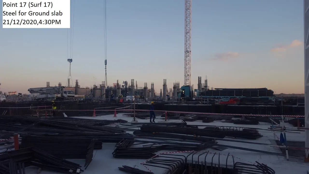 project inspections