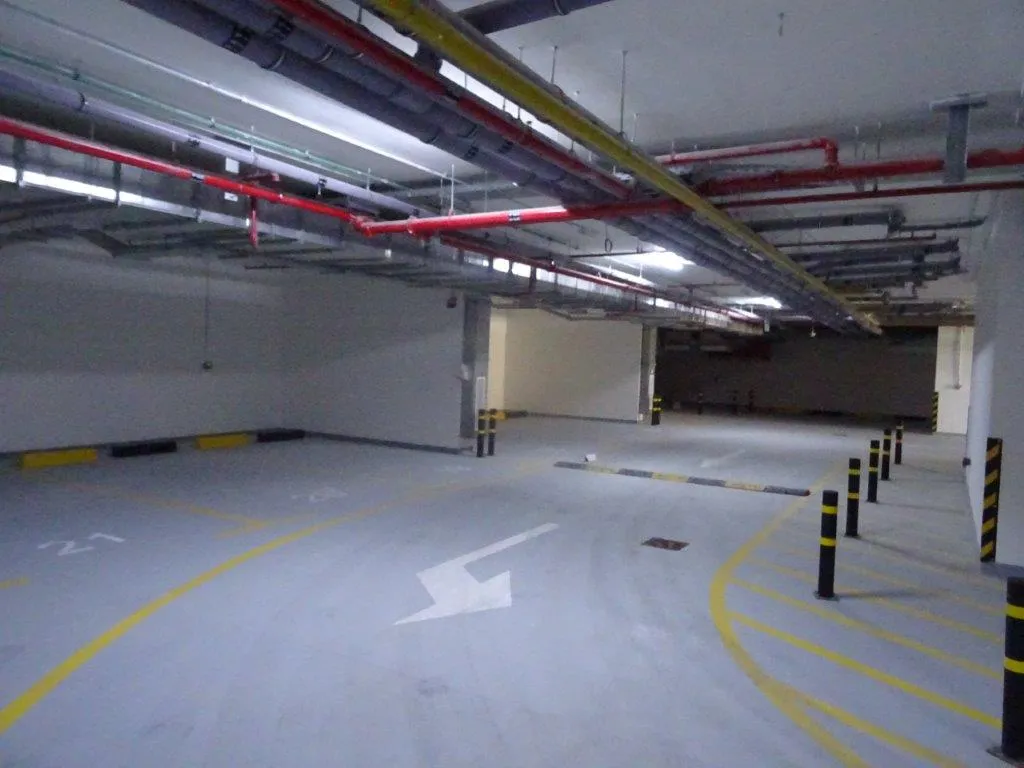 project inspections