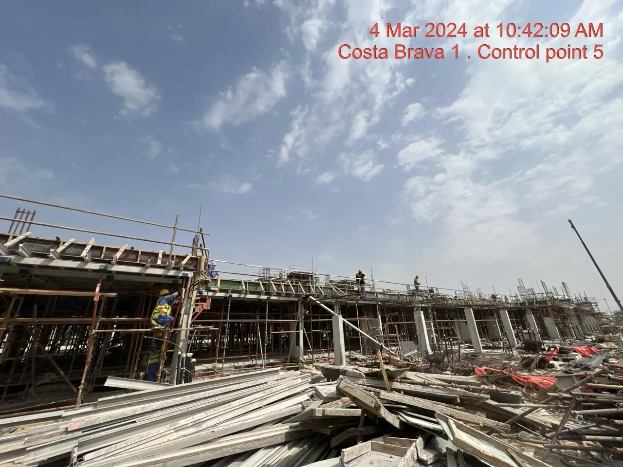project inspections