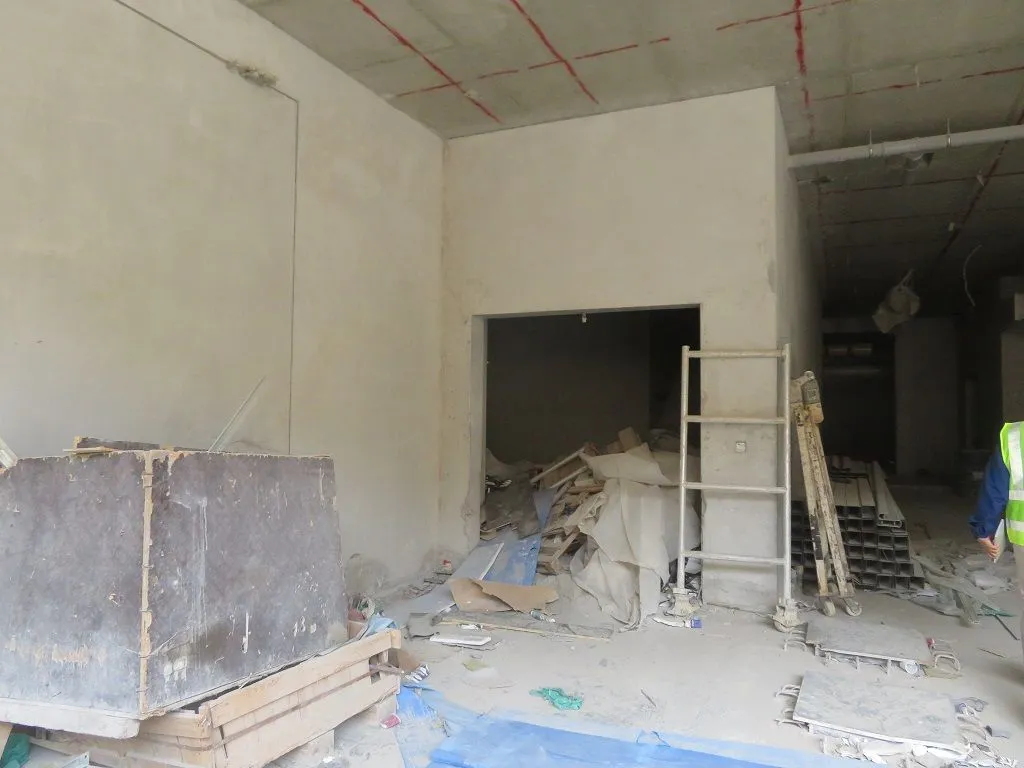 project inspections
