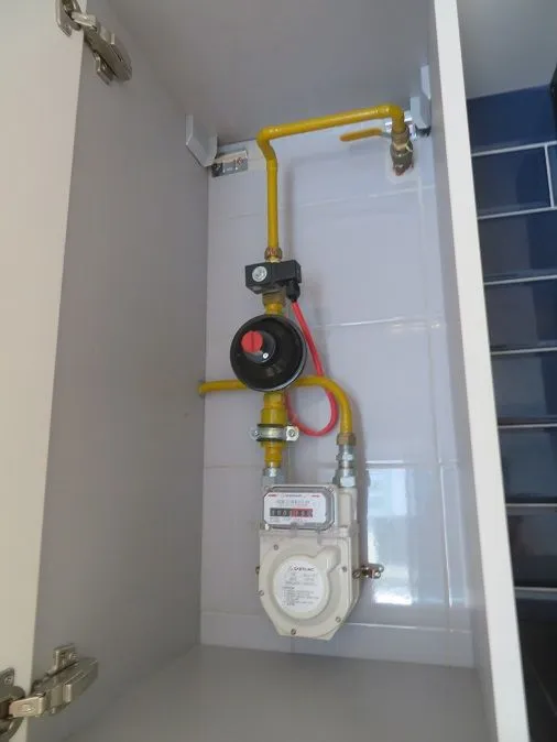 project inspections