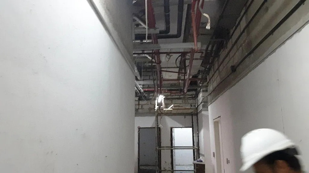 project inspections