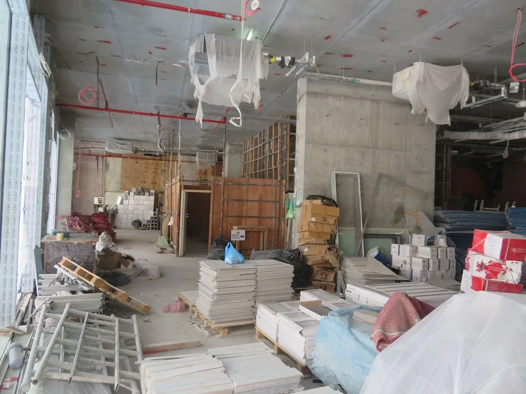 project inspections